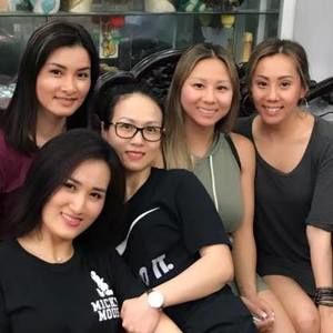 Meet your Posher, Janice